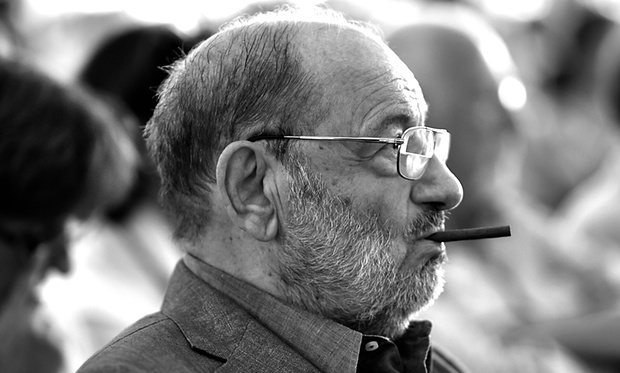 Resumo - Umberto Eco - scribdcom