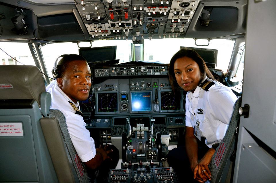 Africa Will Need 24 000 New Pilots Report Club Of Mozambique