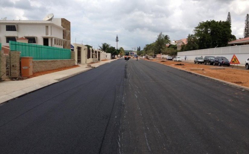 maputo avenue