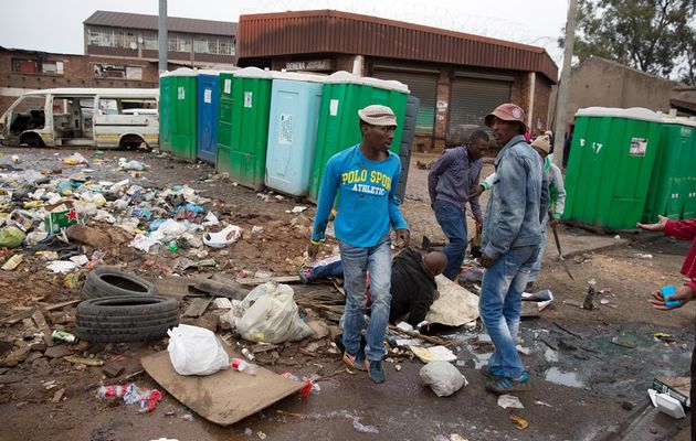 xenophobia_sentence_emmanuel_sithole