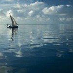 Bazaruto island has just been chosen by Forbes as the perfect Valentine's Day paradise on earth