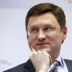 Russian Energy Minister Alexander Novak attends a session of the Gaidar Forum 2016 'Russia and the World: Looking to the Future' in Moscow, Russia, January 14, 2016. REUTERS/Sergei Karpukhin