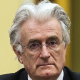 Radovan Karadi?