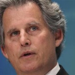 International Monetary Fund (IMF) First Deputy Managing Director David Lipton speaks during a news conference in Tokyo June 12, 2012. REUTERS/Issei Kato