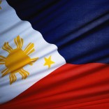 Flag of Philippines