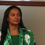 Angola’s Isabel dos Santos remains Africa’s richest woman with a $3.2 billion fortune.