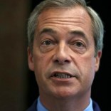 Nigel Farage, the leader of the United Kingdom Independence Party (UKIP), speaks at a news conference in central London, Britain July 4, 2016. REUTERS/Neil Hall