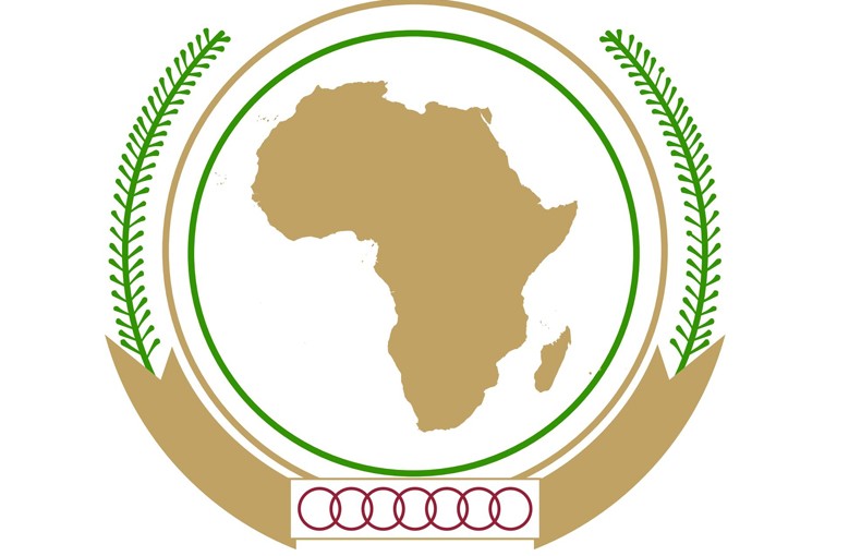 African Union logo
