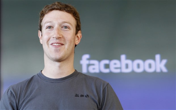 zuckerberg plans to buy mpesa