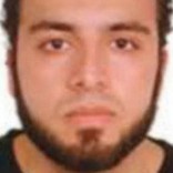 Ahmad Khan Rahami in a photo released by the FBI.     REUTERS/FBI