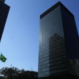 A general view of the headquarters of Brazilian Development Bank (BNDES) 
in downtown Rio de Janeiro August 20, 2014. REUTERS/Pilar Olivares