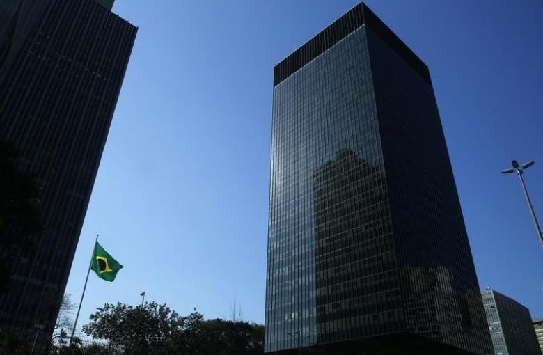 A general view of the headquarters of Brazilian Development Bank (BNDES) 
in downtown Rio de Janeiro August 20, 2014. REUTERS/Pilar Olivares