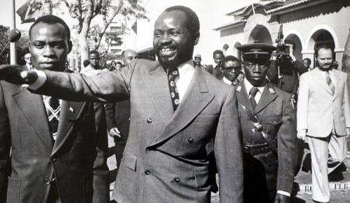 Covering Samora Machel’s death was harrowing – South African journalist ...