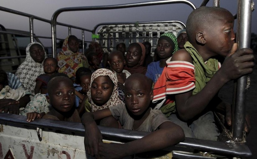 nigeriachildren