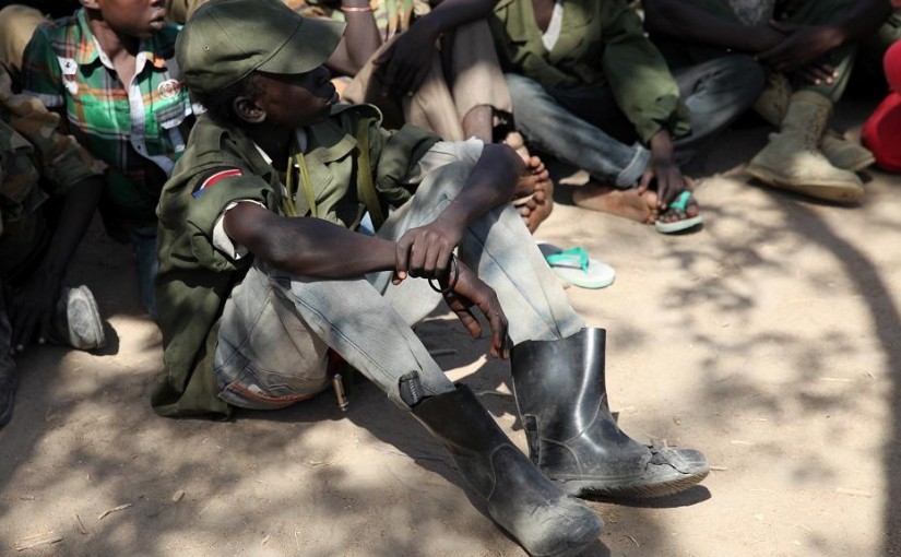 childsoldiers