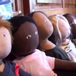 dolls