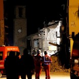 earthquakeitaly