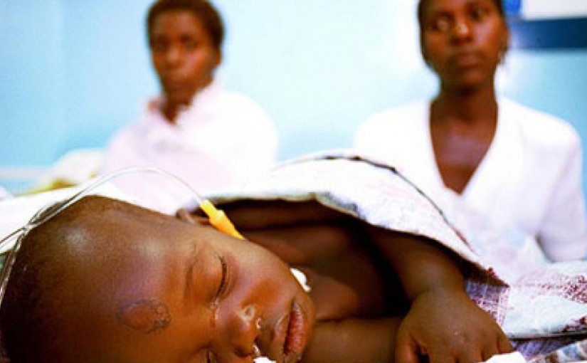 pediatria