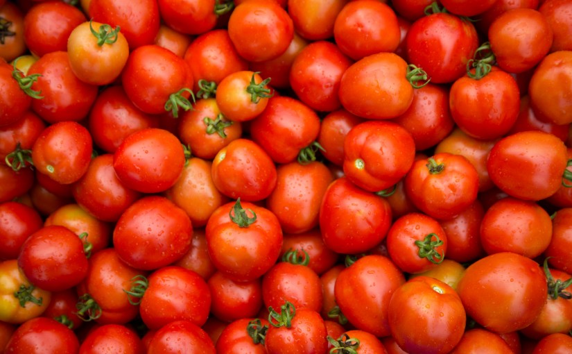 tomato