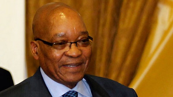 zuma