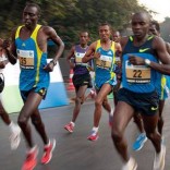 african-runners