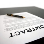 contract