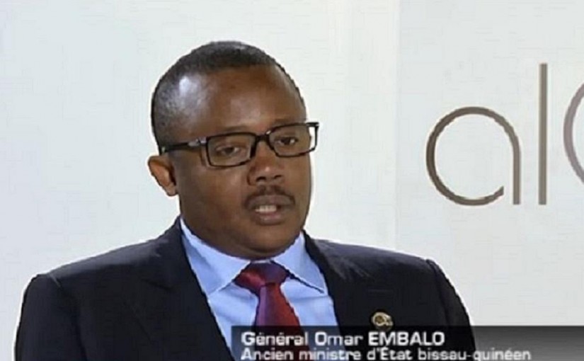 embalo