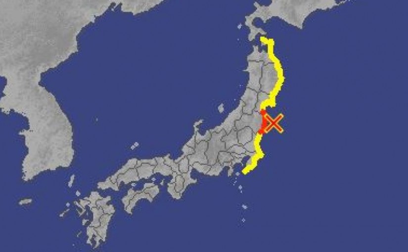 fukushima