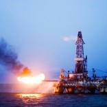 Offshore rig