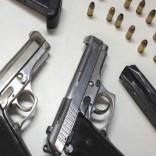 guns