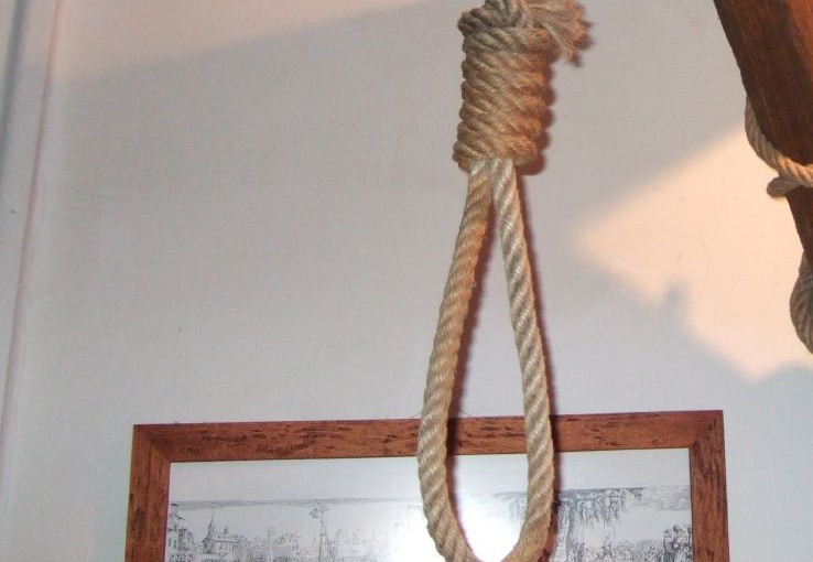 hang