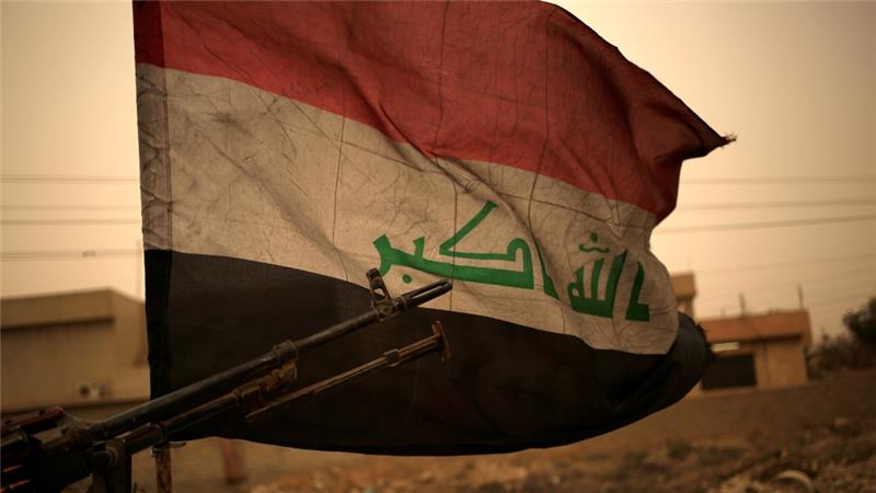 iraq