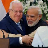 israelindia