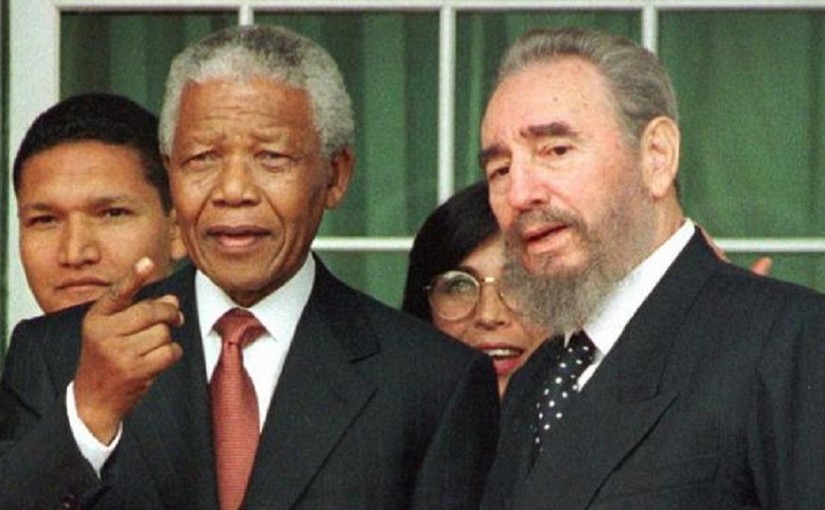 mandelafidel