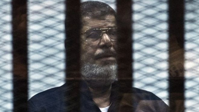 morsi
