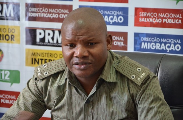 mudumane