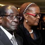 mugabegrace