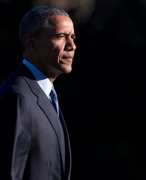obama