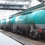 oiltrain