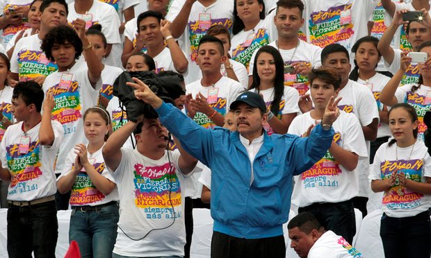 ortega