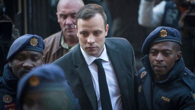 pistorius