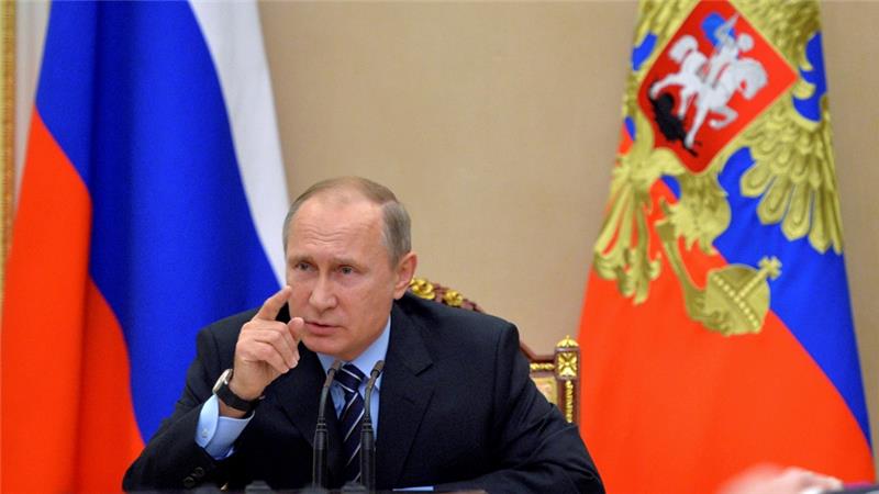 putin