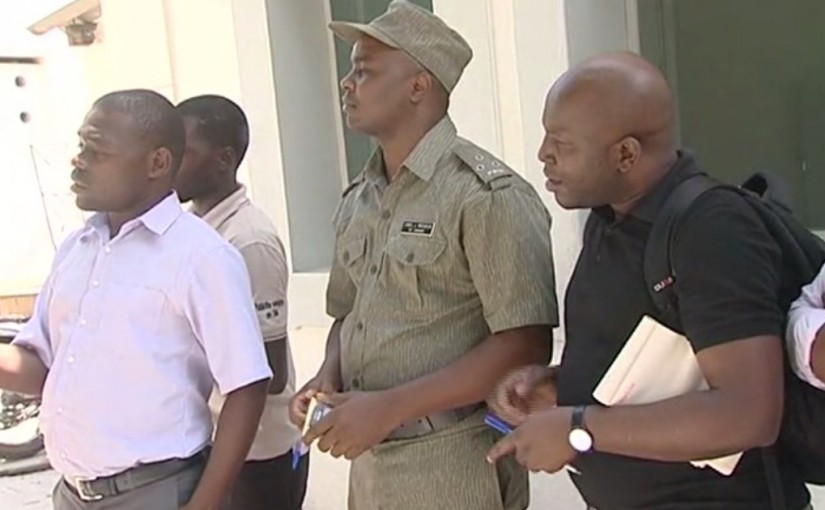 renamoattackmuxungue