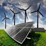 Energia Solar Versus Energia Eólica