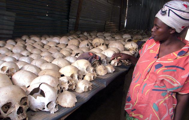 rwanda