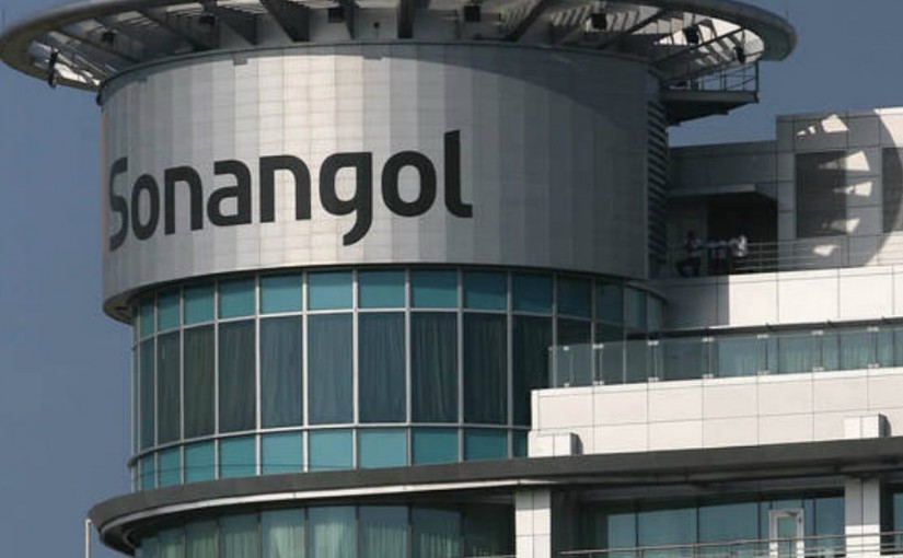 sonangol