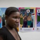 tanzania-aids-file-picture