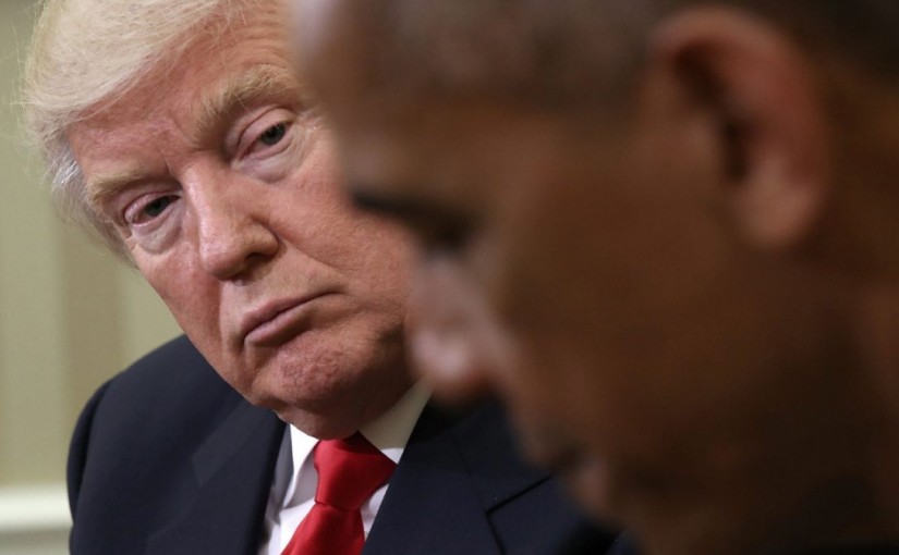 trumpobama
