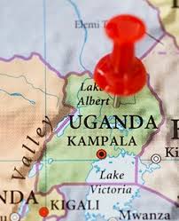 uganda