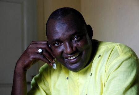 Surprise winner of Gambia poll eyes new cabinet reforms Club of